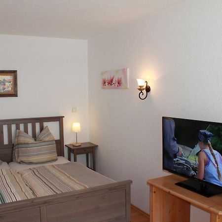 Appartement Hohe Mut Obergurgl Esterno foto