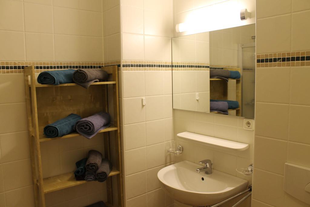 Appartement Hohe Mut Obergurgl Camera foto