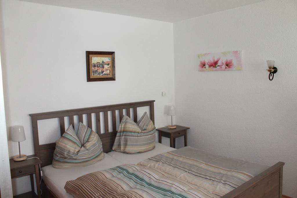 Appartement Hohe Mut Obergurgl Esterno foto