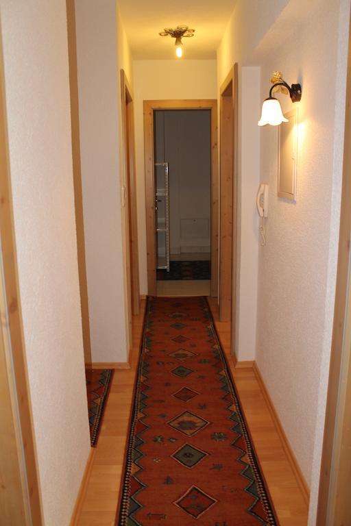 Appartement Hohe Mut Obergurgl Camera foto